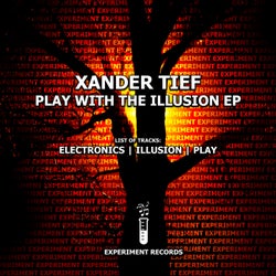 Play With The Illusion EP