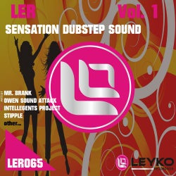 LER Sensation Dubstep Sound Vol. 1