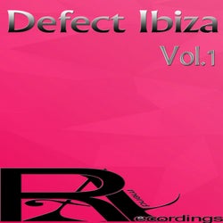 Defect Ibiza , Vol. 1