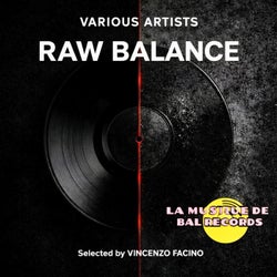Raw Balance