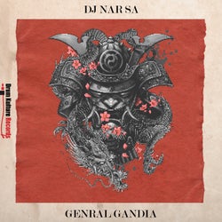 General Gandia