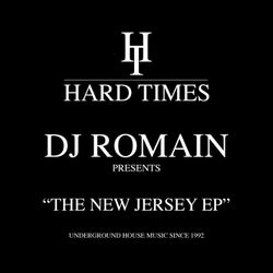 The New Jersey EP