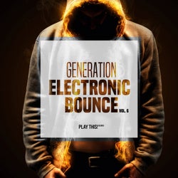 Generation Electronic Bounce Vol. 6