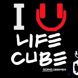I Love Life Cube ( Going Deeper )