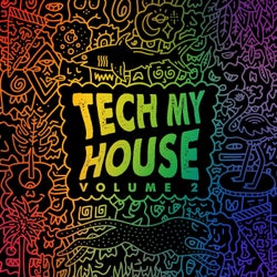 Tech My House Vol. 2