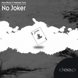 No Joker