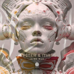 Jupiter & Mars