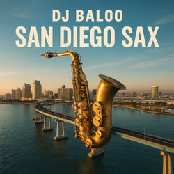 San Diego Sax