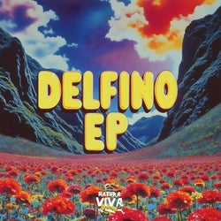 Delfino Ep (15 Years)