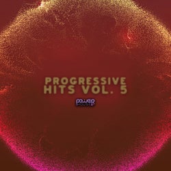 Progressive Hits, Vol. 5