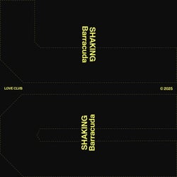 Barracuda (Extended Mix)