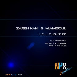 Hell Flight EP
