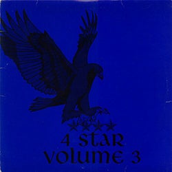 4 Star - Volume 3 (2023 Remaster)