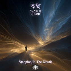 Stepping In The Clouds