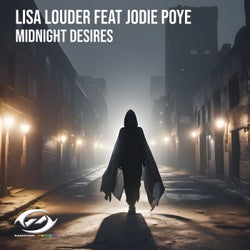 Midnight Desires (feat Jodie Poye)