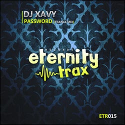 Password (Trance Mix)