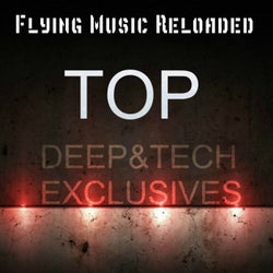 TOP Deep&Tech Exclusives