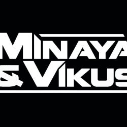 Minaya & Vikus' Overdrive Chart