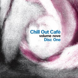 Chill Out Cafe Volume 9 Disc One