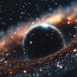 Adrift & Gravity Well