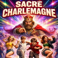 SACRE CHARLEMAGNE