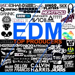 WEEKLY TOP EDM-DROPS-2