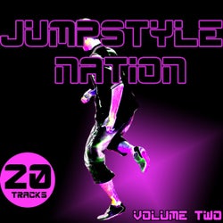 Jumpstyle Nation - Volume Two