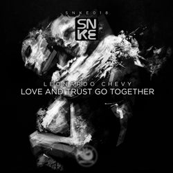 Love & Trust Go Together
