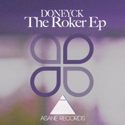 Doneyck The Roker EP