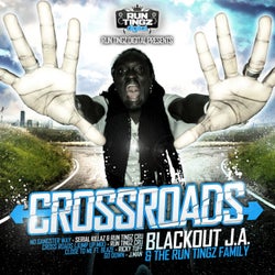 Crossroads (feat. Blackout J.A)
