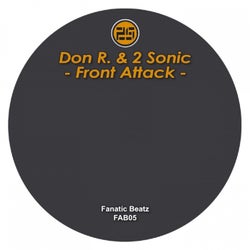 Front Attack