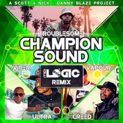 Champion Sound (Midi Logic Remix)