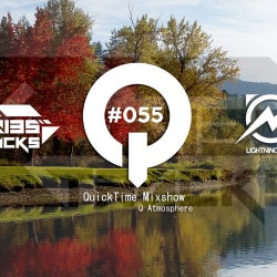 ♫ TRANCE MIX "QuickTime" #055