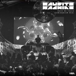 Back on Track (Luminarium Mix)