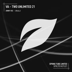 Two Unlimited 21