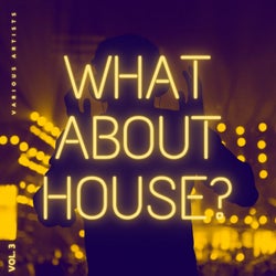 What About House, Vol. 3