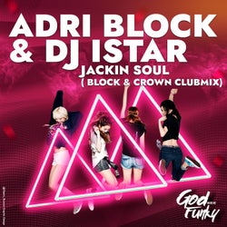 Jackin Soul (Block & Crown Club Mix)