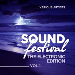 Sound Festival (The Electronic Edition), Vol. 1
