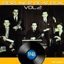 Berliner Beat Box Vol.2