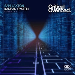 Kanban System (Extended Mix)