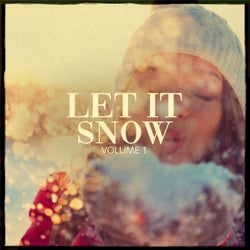 Let It Snow, Vol. 1 (Enjoy The First Snowflakes With This Wonderful Selection Of Smooth Electronic Music)