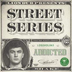Liondub Street Series, Vol. 63: Shake