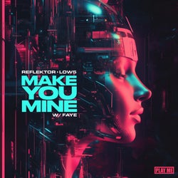 Make You Mine