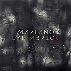 Mariano Laffabrick March 2013 Chart