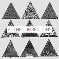 Authentic Creations, Issue 38
