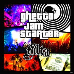 Ghetto Jam Starter