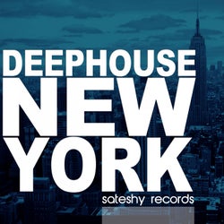 Deephouse New York