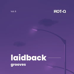 Laidback Grooves 006