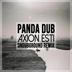 Axion Esti (Ondubground Remix)