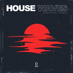 House Waves Vol. 10